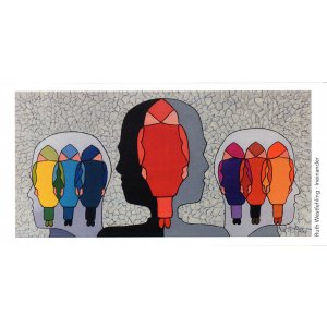 Einladung Vorderseite