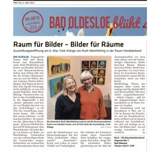 Markt vom 05.05.2023